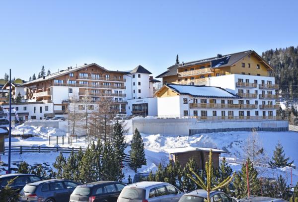 Hotel am Katschberg Betriebsgesellschaft mbH