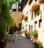 PENSION FELNER