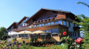 Airport Hotel Salzburg