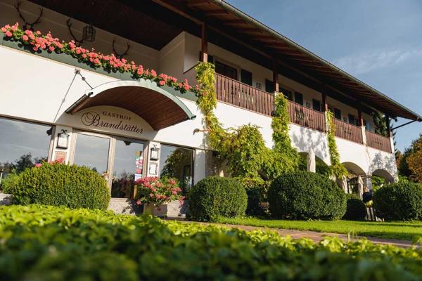 HOTEL GASTHOF BRANDSTÄTTER