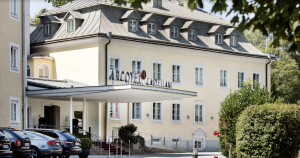 Arcotel Castellani