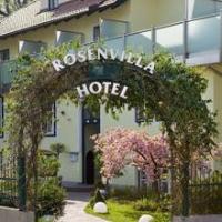 Hotel Rosenvilla