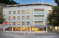Star Inn Hotel Salzburg Zentrum