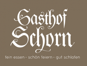Hotel Gasthof Schorn