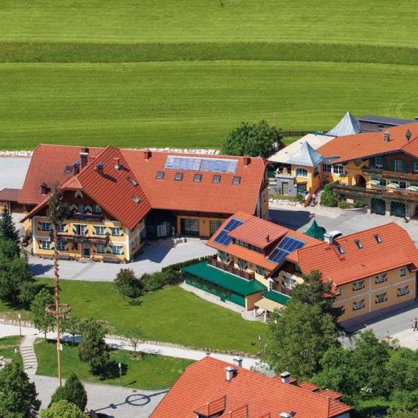 Gut Kirchbichl