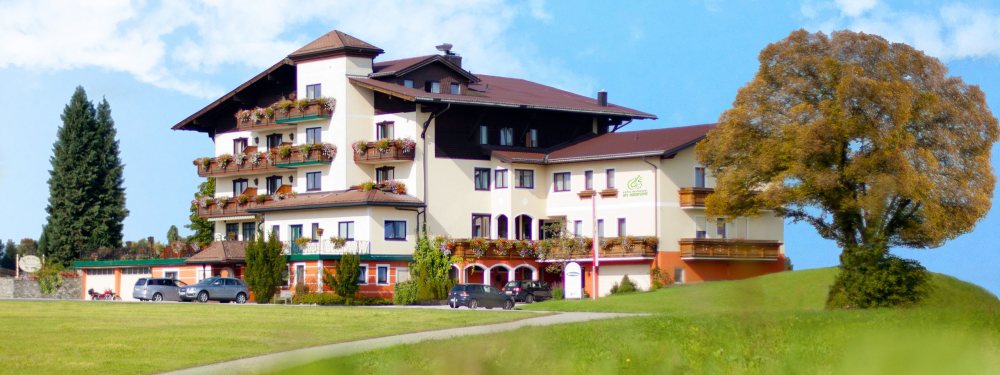 Am Hochfuchs (3 Stars)