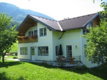 Haus Hohenau