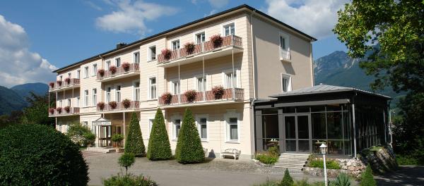 Kurhotel Alpina
