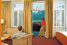 Kurhotel Alpina Bild 0