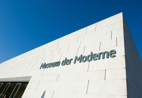 Museum der Moderne Salzburg