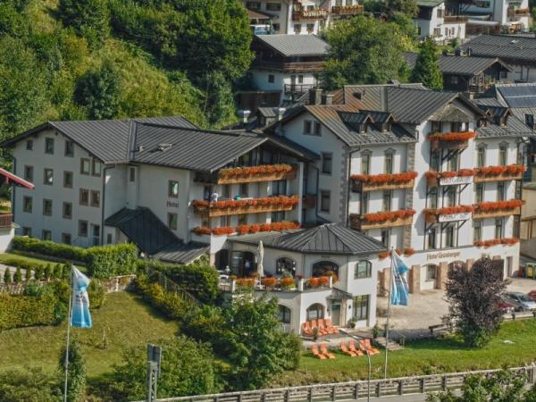 Hotel Grünberger