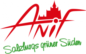 Gästeservice Anif
