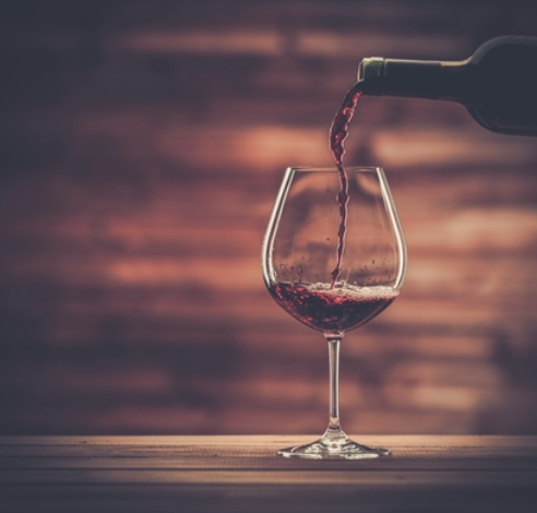 Vinothek deGustibus