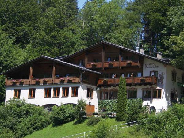 Pass Lueg Hotel&Gasthof