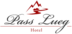 Pass Lueg  Hotel&Gasthof 