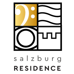 Salzburg Residence Mozart 