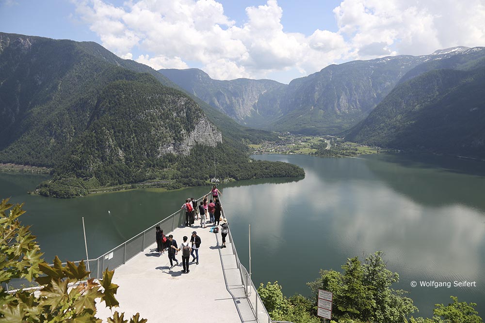 PANORAMA TOURS & TRAVEL Urlaub in Salzburg Stadt Salzburg Stadt Salzburgerland bei