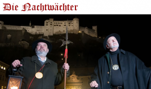 Die Salzburger Nachtwächter