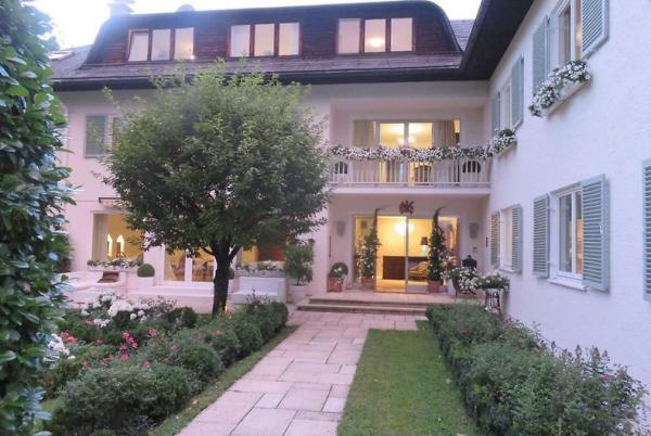 Boutiquehotel Villa Sissi