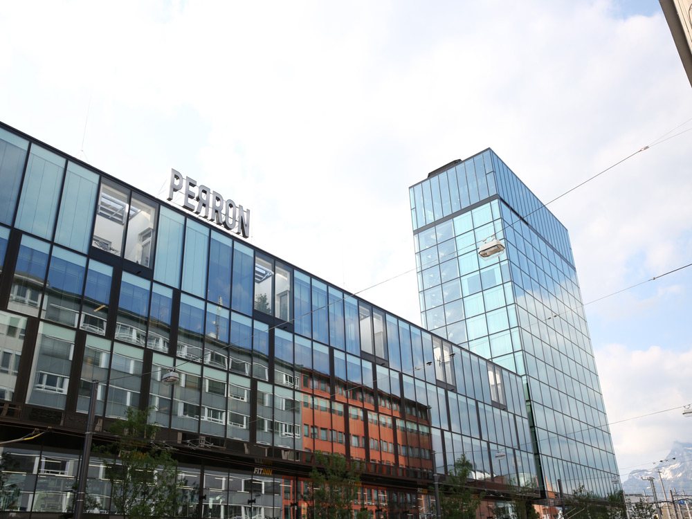 arte Hotel Salzburg (4 Stars)