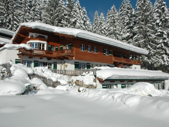 Appartementhaus Meixner