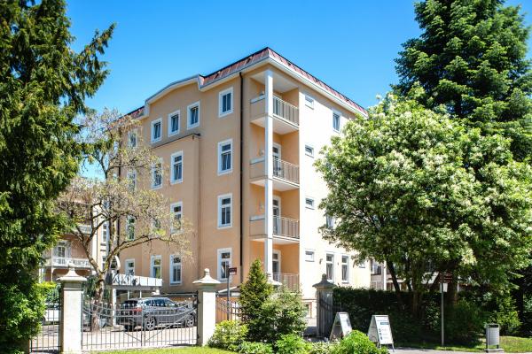 Galerie Hotel