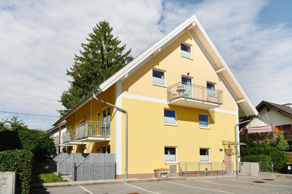 Homebound Apartment Salzburg City II (keine)