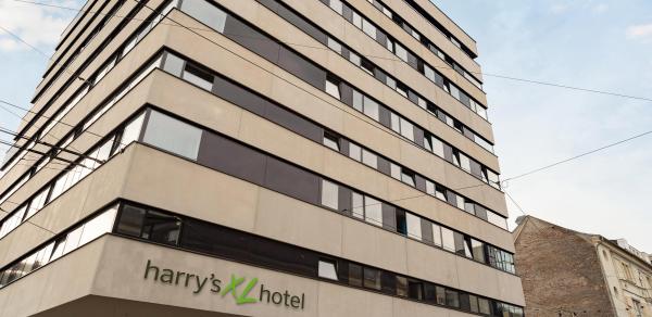harry's xl hotel