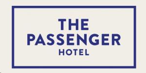 The Passenger