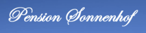 Pension Sonnenhof