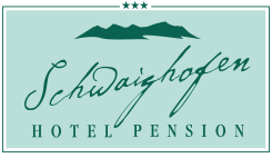 Hotel Pension Schwaighofen