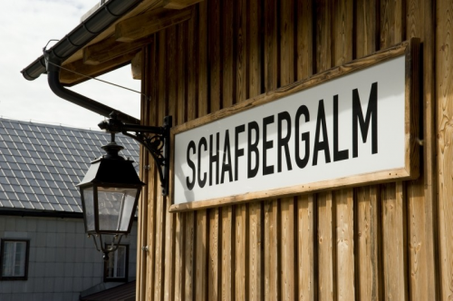 Schafbergbahn Bild 0
