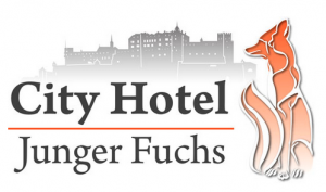 Pension Junger Fuchs