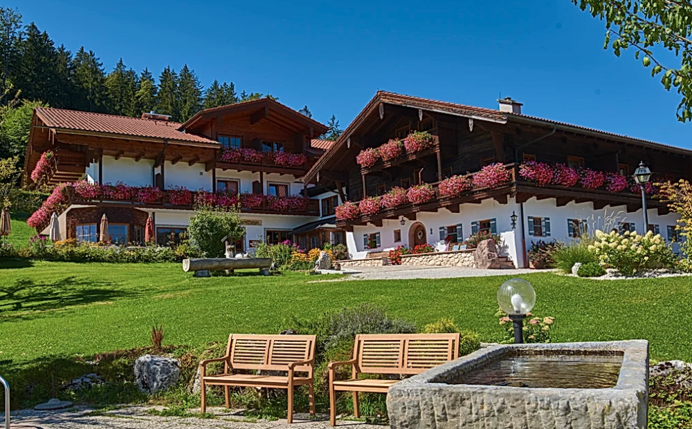 Alpenhotel Hundsreitlehen (3 Stars)