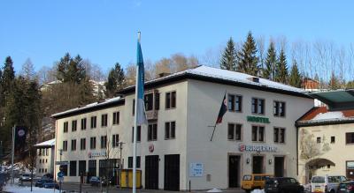 Hostel Berchtesgaden