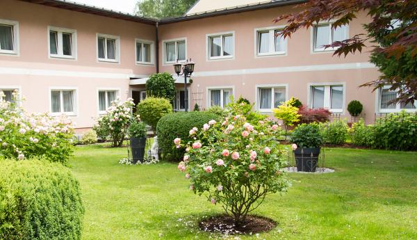 Ganslhof