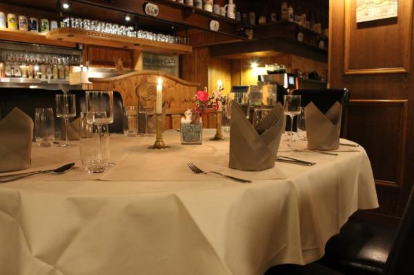 Gasthaus Bärenstüberl