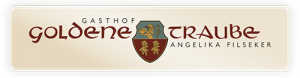 Gasthof zur goldenen Traube