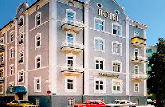 Hotel Lasserhof
