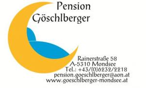 Pension Göschlberger