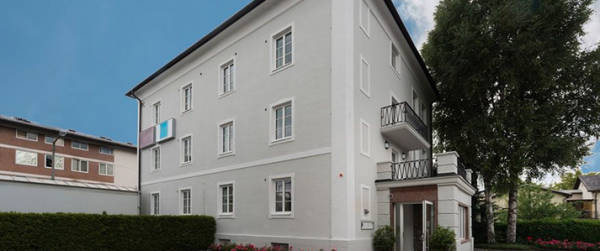 Amedeo Zotti Residence Salzburg