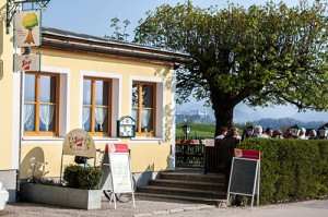 Gasthaus Zur Plainlinde