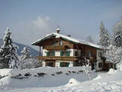 Landhaus Teufl