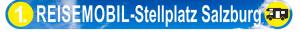 Reisemobil Stellplatz Salzburg