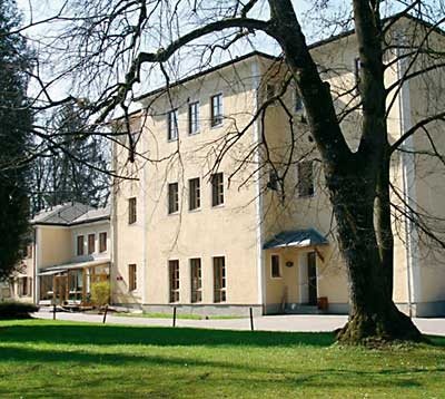 Junges Hotel Salzburg Aigen