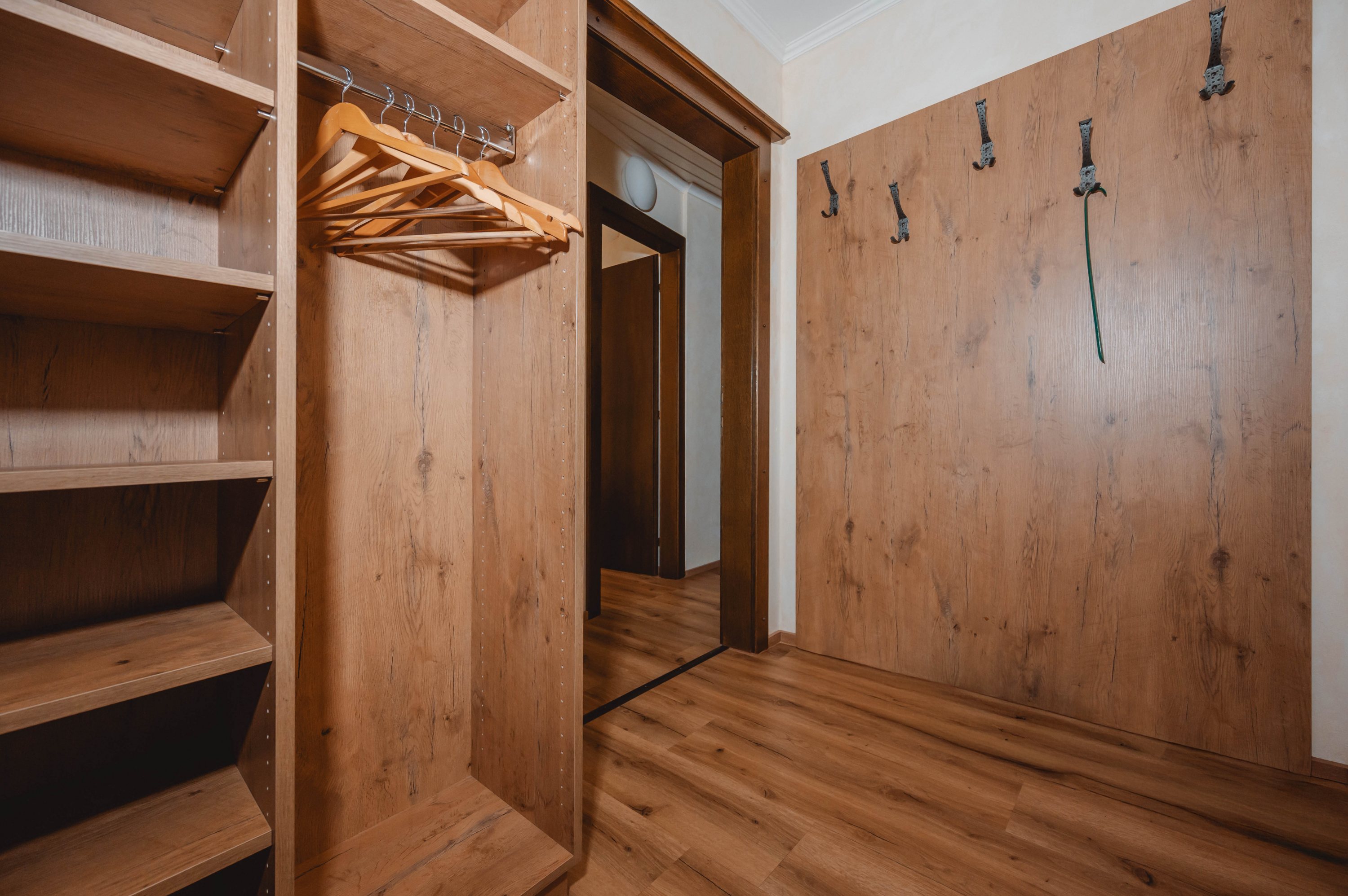 Garderobe