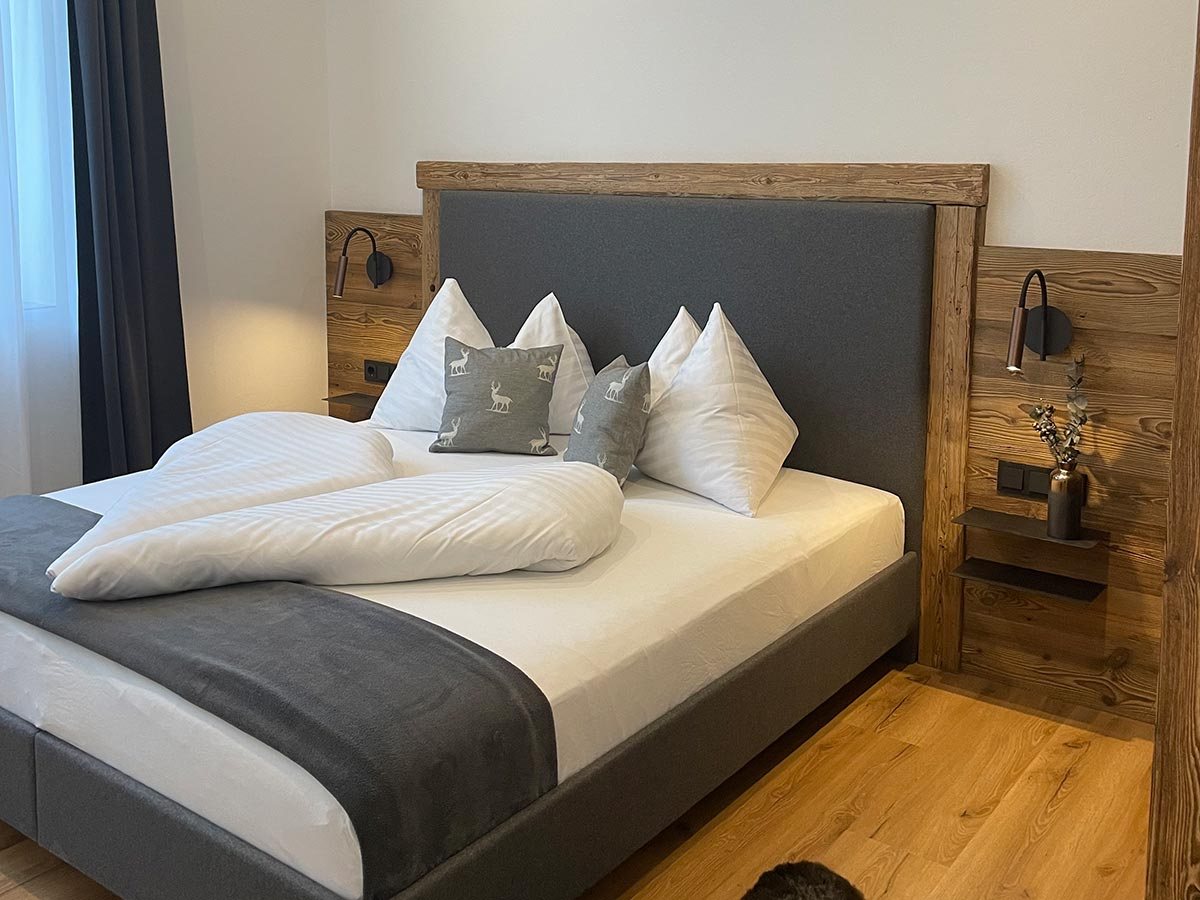 d'Herberg Appartements: Bad Hofgastein, Gasteinertal, Salzburgerland